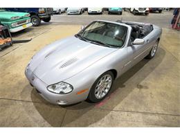 2001 Jaguar XKR (CC-2080938) for sale in Kentwood, Michigan