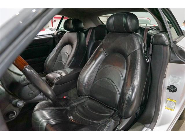 2001 Jaguar XKR (CC-2080938) for sale in Kentwood, Michigan