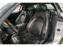 2001 Jaguar XKR (CC-2080938) for sale in Kentwood, Michigan