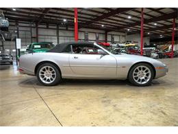 2001 Jaguar XKR (CC-2080938) for sale in Kentwood, Michigan