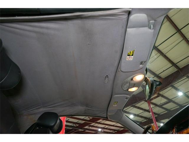 2001 Jaguar XKR (CC-2080938) for sale in Kentwood, Michigan