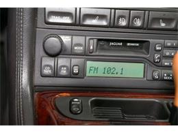 2001 Jaguar XKR (CC-2080938) for sale in Kentwood, Michigan