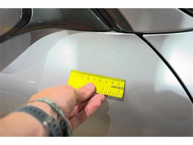 2001 Jaguar XKR (CC-2080938) for sale in Kentwood, Michigan