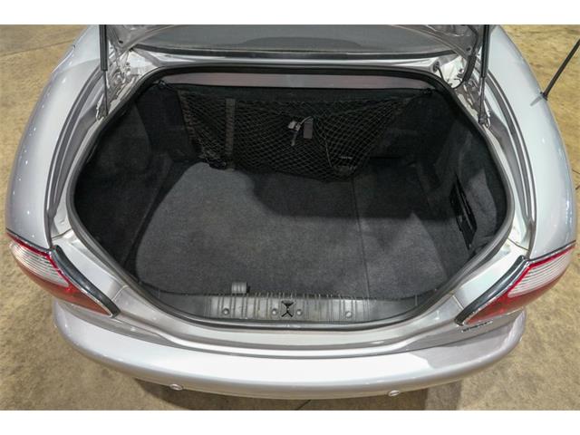 2001 Jaguar XKR (CC-2080938) for sale in Kentwood, Michigan