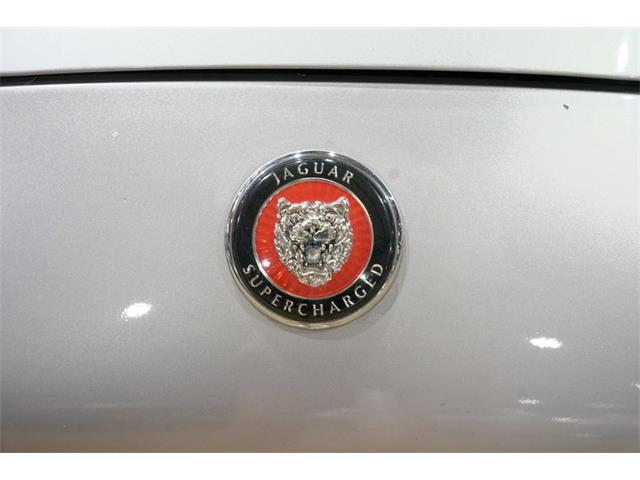 2001 Jaguar XKR (CC-2080938) for sale in Kentwood, Michigan