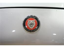 2001 Jaguar XKR (CC-2080938) for sale in Kentwood, Michigan