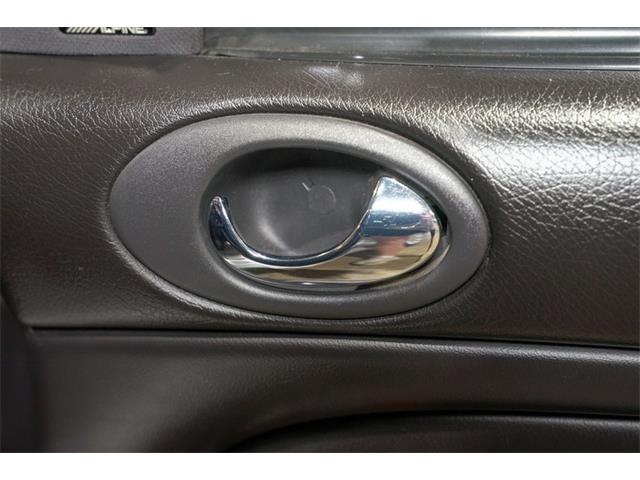 2001 Jaguar XKR (CC-2080938) for sale in Kentwood, Michigan