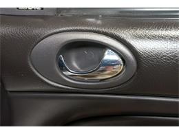 2001 Jaguar XKR (CC-2080938) for sale in Kentwood, Michigan