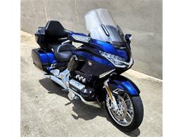 2018 Honda Goldwing (CC-2089380) for sale in Glendale, California