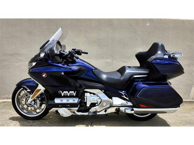2018 Honda Goldwing (CC-2089380) for sale in Glendale, California