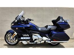 2018 Honda Goldwing (CC-2089380) for sale in Glendale, California