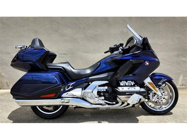 2018 Honda Goldwing (CC-2089380) for sale in Glendale, California