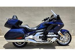 2018 Honda Goldwing (CC-2089380) for sale in Glendale, California