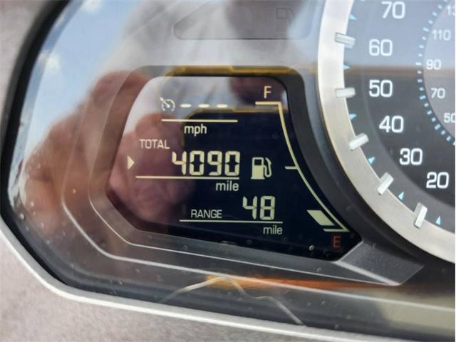 2018 Honda Goldwing (CC-2089380) for sale in Glendale, California