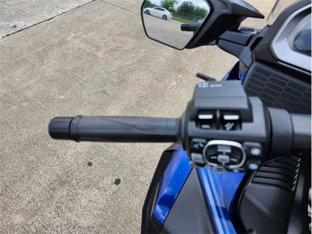 2018 Honda Goldwing (CC-2089380) for sale in Glendale, California