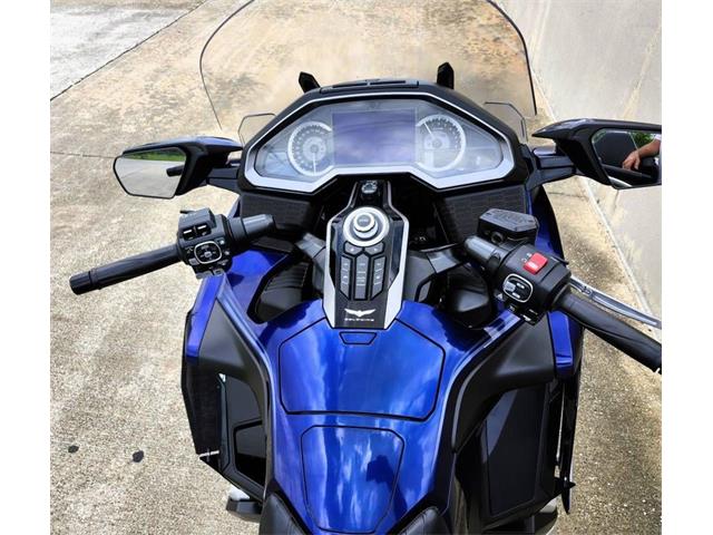 2018 Honda Goldwing (CC-2089380) for sale in Glendale, California