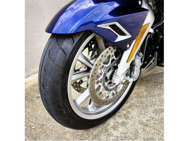 2018 Honda Goldwing (CC-2089380) for sale in Glendale, California