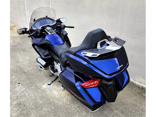 2018 Honda Goldwing (CC-2089380) for sale in Glendale, California