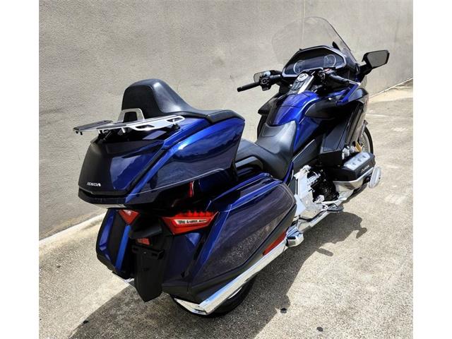 2018 Honda Goldwing (CC-2089380) for sale in Glendale, California