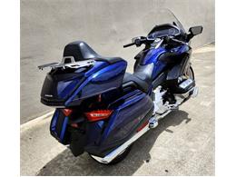 2018 Honda Goldwing (CC-2089380) for sale in Glendale, California