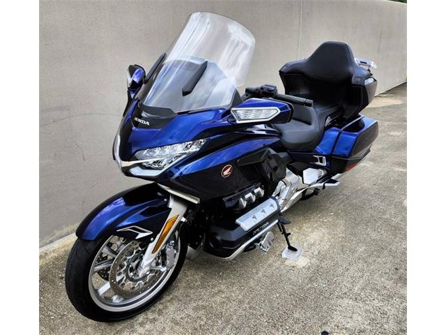 2018 Honda Goldwing (CC-2089380) for sale in Glendale, California