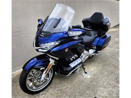 2018 Honda Goldwing (CC-2089380) for sale in Glendale, California