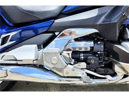 2018 Honda Goldwing (CC-2089380) for sale in Glendale, California