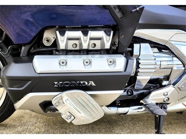 2018 Honda Goldwing (CC-2089380) for sale in Glendale, California