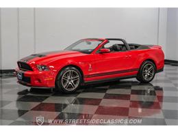 2010 Ford Mustang (CC-2089381) for sale in Ft Worth, Texas