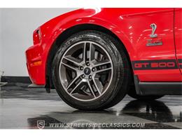 2010 Ford Mustang (CC-2089381) for sale in Ft Worth, Texas