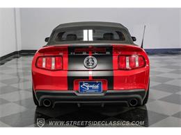 2010 Ford Mustang (CC-2089381) for sale in Ft Worth, Texas