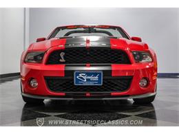 2010 Ford Mustang (CC-2089381) for sale in Ft Worth, Texas
