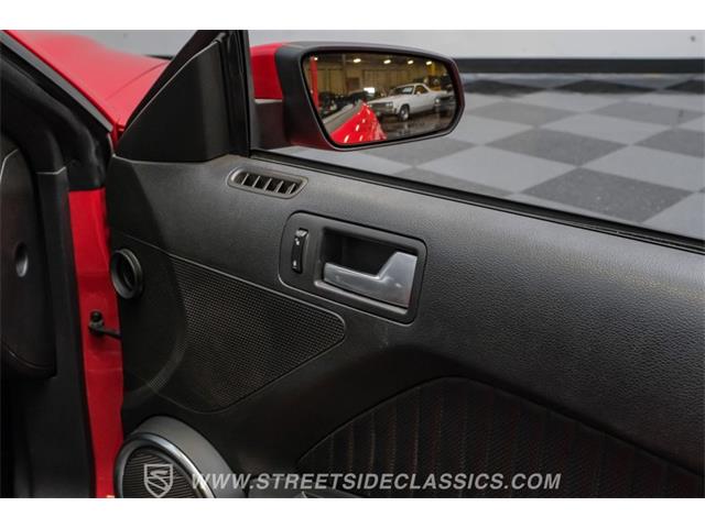 2010 Ford Mustang (CC-2089381) for sale in Ft Worth, Texas