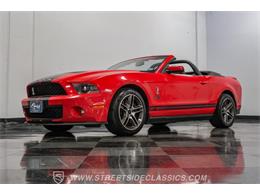2010 Ford Mustang (CC-2089381) for sale in Ft Worth, Texas