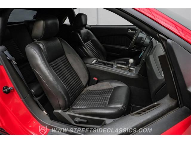 2010 Ford Mustang (CC-2089381) for sale in Ft Worth, Texas
