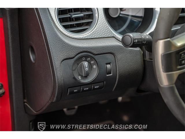 2010 Ford Mustang (CC-2089381) for sale in Ft Worth, Texas