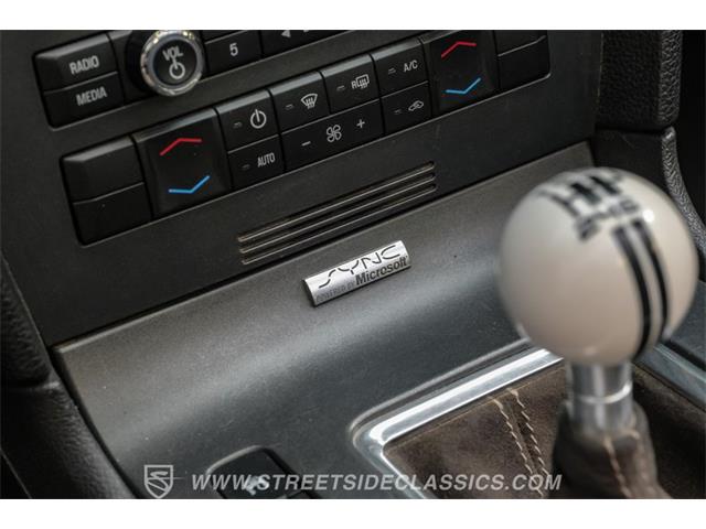 2010 Ford Mustang (CC-2089381) for sale in Ft Worth, Texas