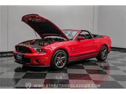 2010 Ford Mustang (CC-2089381) for sale in Ft Worth, Texas