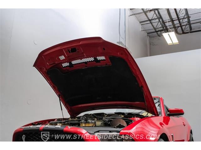 2010 Ford Mustang (CC-2089381) for sale in Ft Worth, Texas