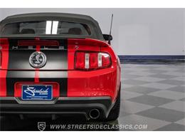 2010 Ford Mustang (CC-2089381) for sale in Ft Worth, Texas