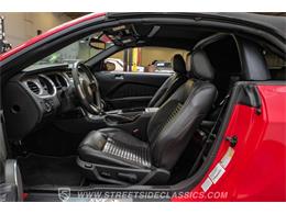 2010 Ford Mustang (CC-2089381) for sale in Ft Worth, Texas