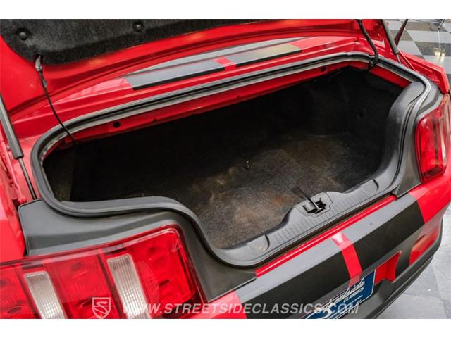 2010 Ford Mustang (CC-2089381) for sale in Ft Worth, Texas