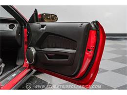 2010 Ford Mustang (CC-2089381) for sale in Ft Worth, Texas