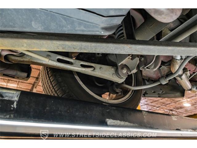 2010 Ford Mustang (CC-2089381) for sale in Ft Worth, Texas