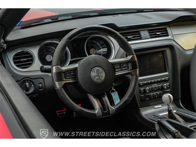 2010 Ford Mustang (CC-2089381) for sale in Ft Worth, Texas