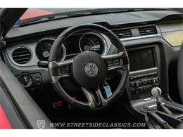 2010 Ford Mustang (CC-2089381) for sale in Ft Worth, Texas