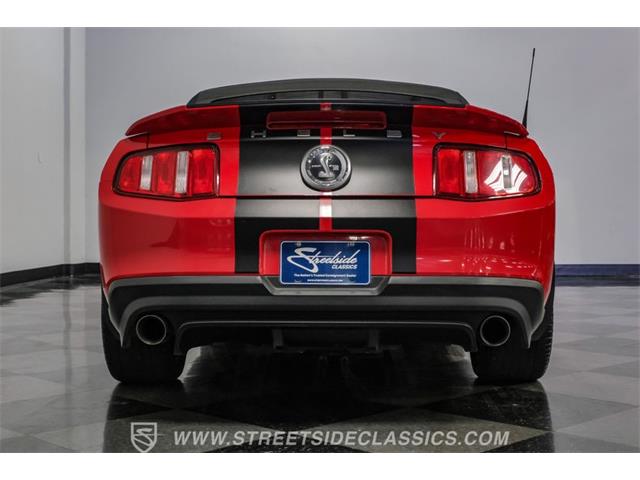 2010 Ford Mustang (CC-2089381) for sale in Ft Worth, Texas