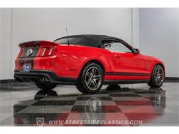 2010 Ford Mustang (CC-2089381) for sale in Ft Worth, Texas