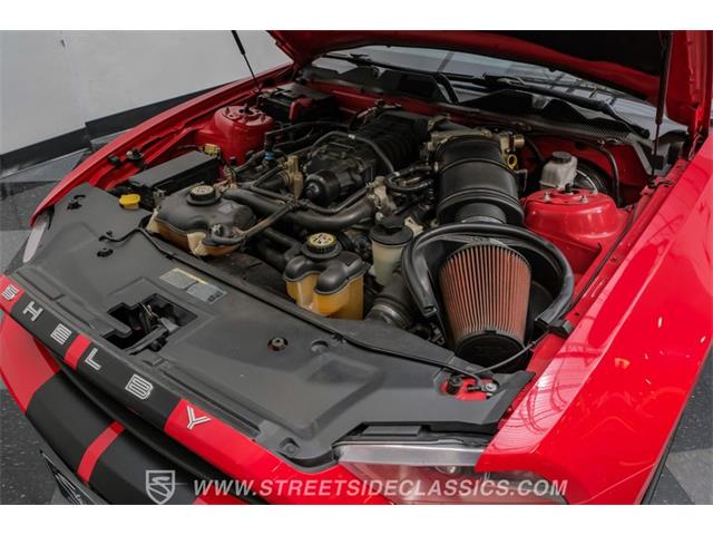 2010 Ford Mustang (CC-2089381) for sale in Ft Worth, Texas