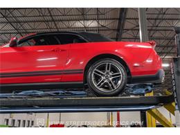 2010 Ford Mustang (CC-2089381) for sale in Ft Worth, Texas